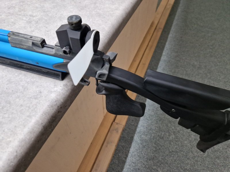 Hämmerli AR20 blue – image 2