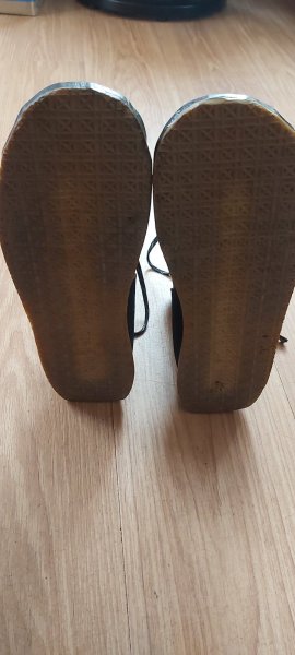 Schießschuhe Kurt Thune Gr. 44-45 – Bild 5
