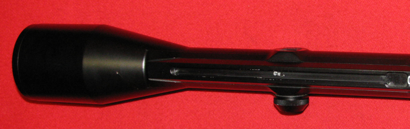 TOP ZF / Zielfernrohr, ein ZEISS DIAVARI - ZM 3 - 12 x 56 T* mit dem seltenen Absehen 4 – Bild 6