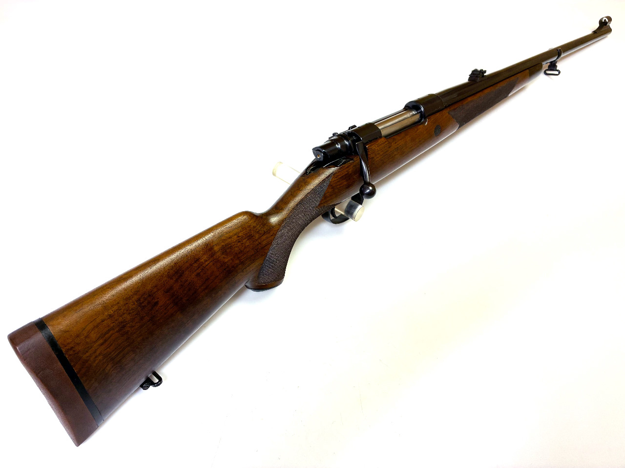 Repetierbüchse - Zastava M70 "Afrika Express" | .458WinMag – Bild 1