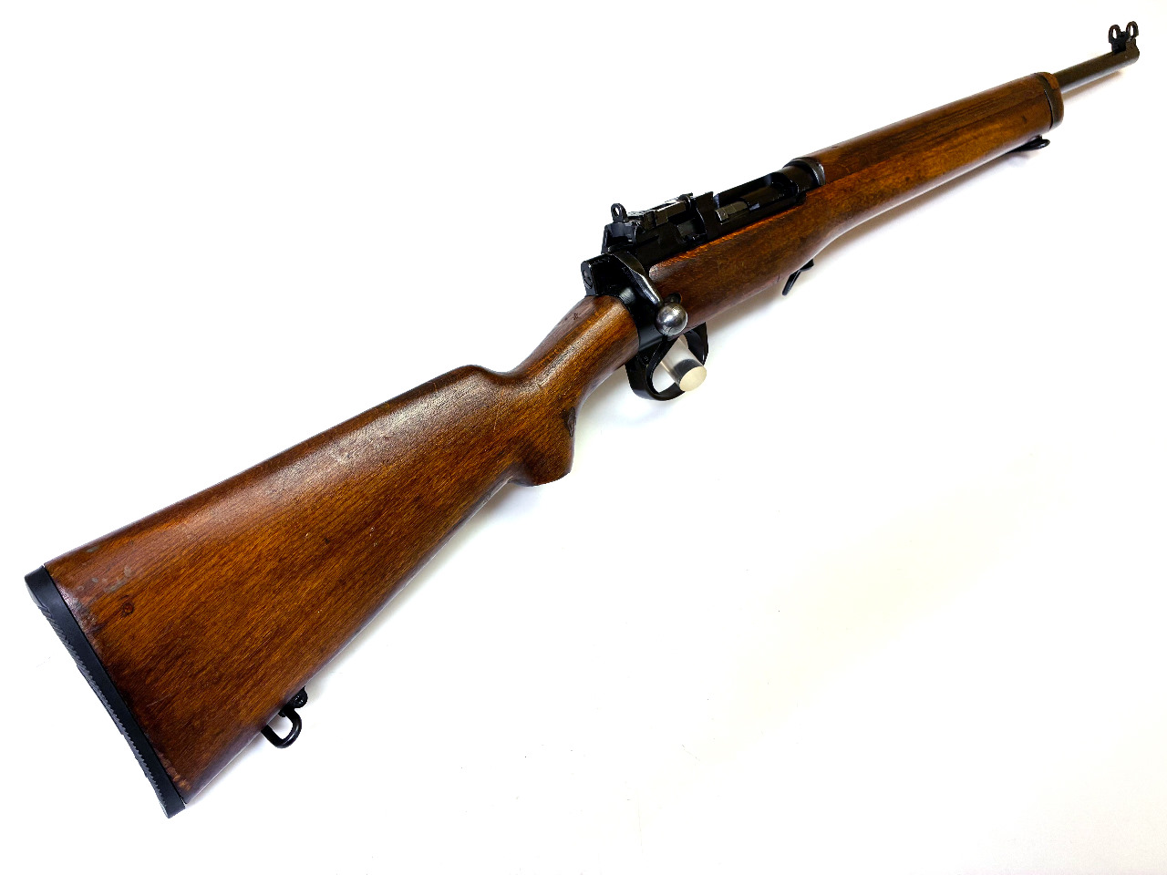 Kadettengewehr - Fazakerley Mod. Enfield No.8 MKI (1951) | .22lr – Bild 1
