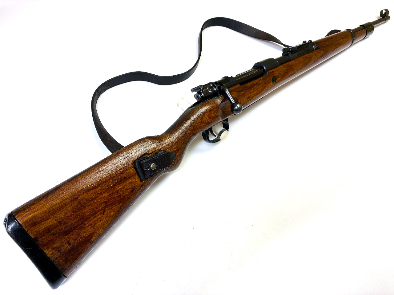 Karabiner - Waffenwerke Brünn AG (dot) Mod. K98K (1944) | 8x57IS – Bild 1