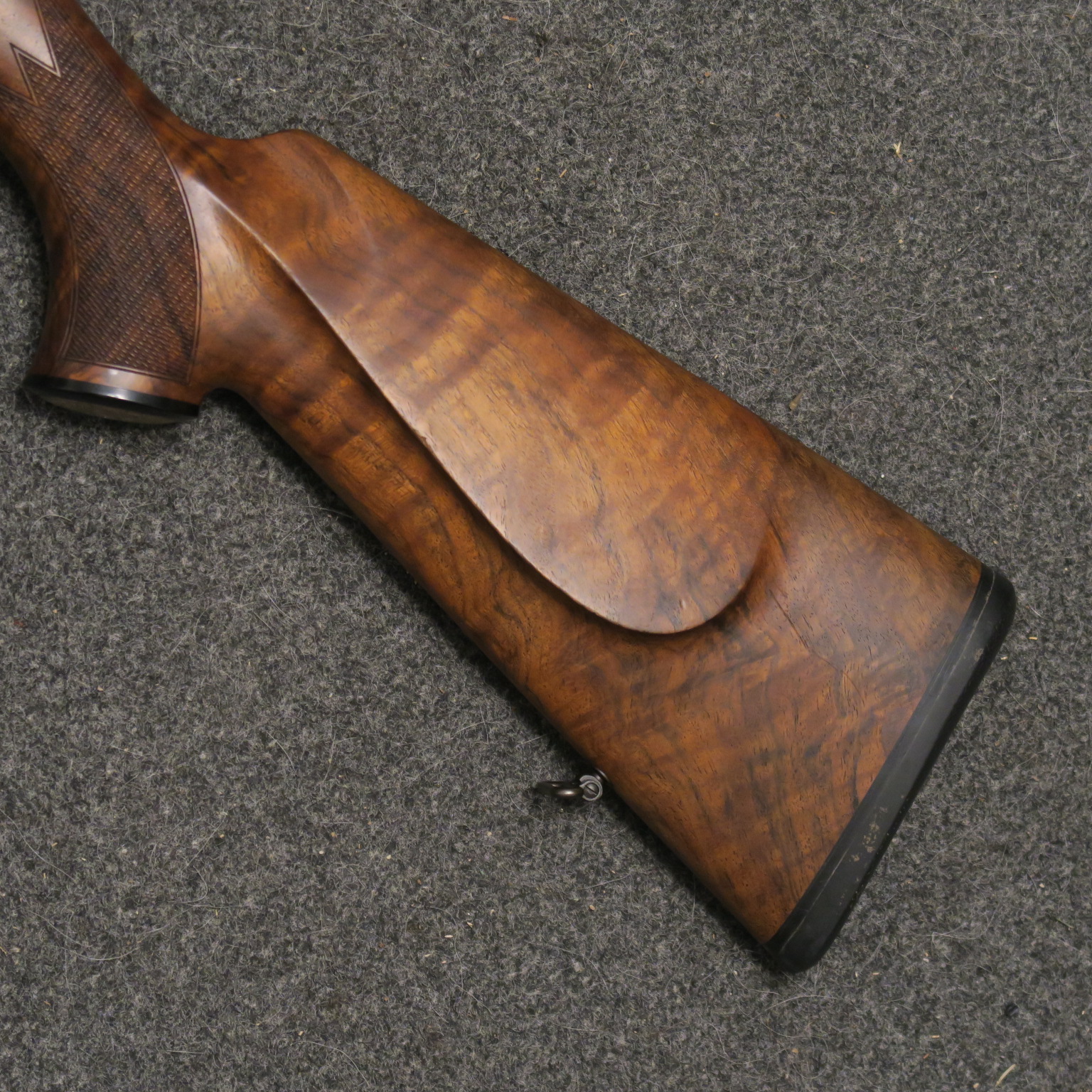MAUSER M03 CLASSIC LUXUS KOMPLETTIERUNG SCHAFT mit SYSTEM in RECHTSAUSFÜHRUNG – Bild 3