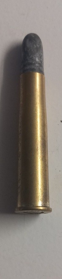 Dekopatrone Frohn Patrone RWS 8,15x46R – Bild 1