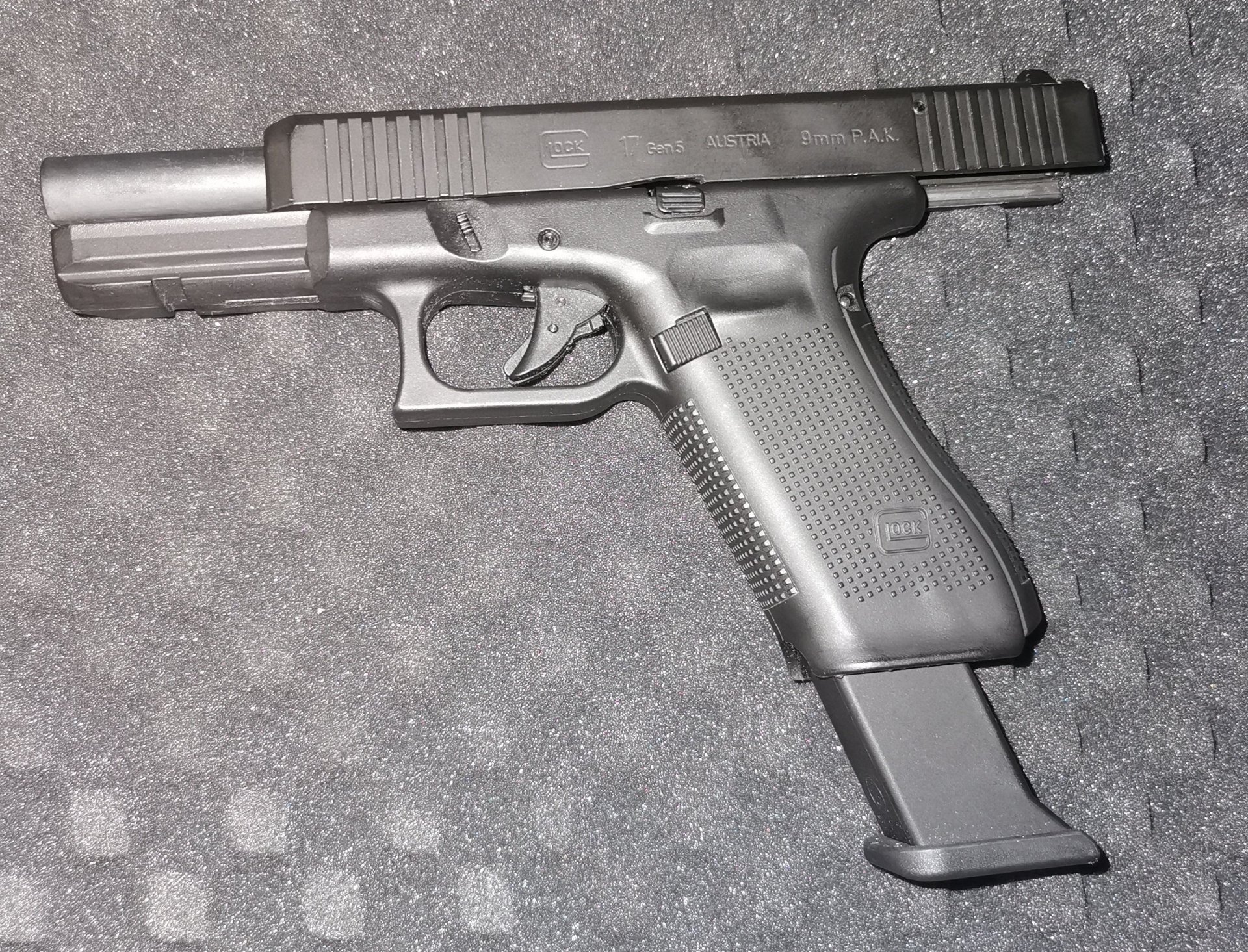 Glock 17 GEN 5 PAK – imagen 1