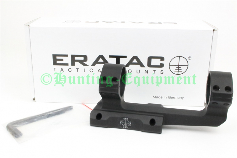 Recknagel ERA-TAC Ultralight Montage 30mm BH22mm T3023-0022 Versandkostenfrei – Bild 1