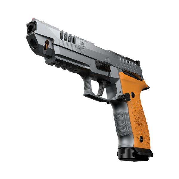 STEYR ATC Rock 5" Sport/IPSC Pistole 9x19 – Bild 3