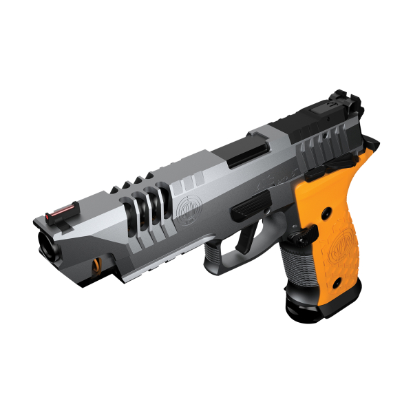 STEYR ATC Rock 5" Sport/IPSC Pistole 9x19 – Bild 4