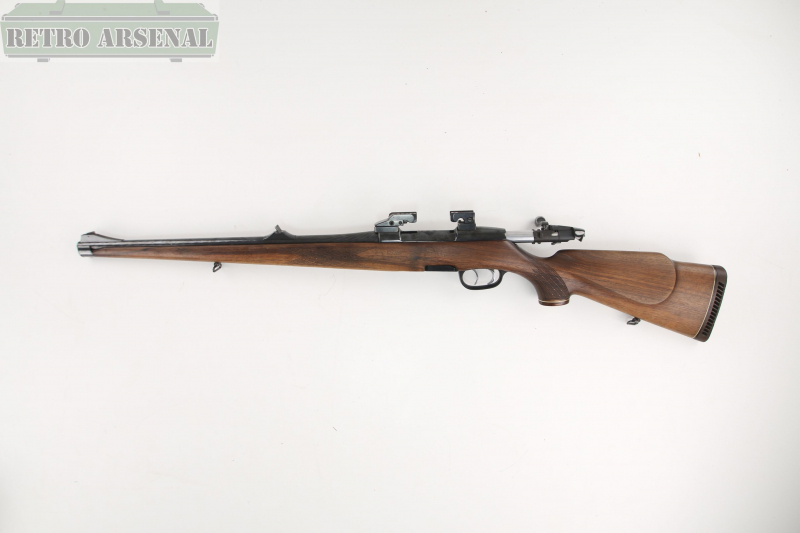 Steyr Mod. M Stutzen Kaliber .30-06Spring – imagem 1