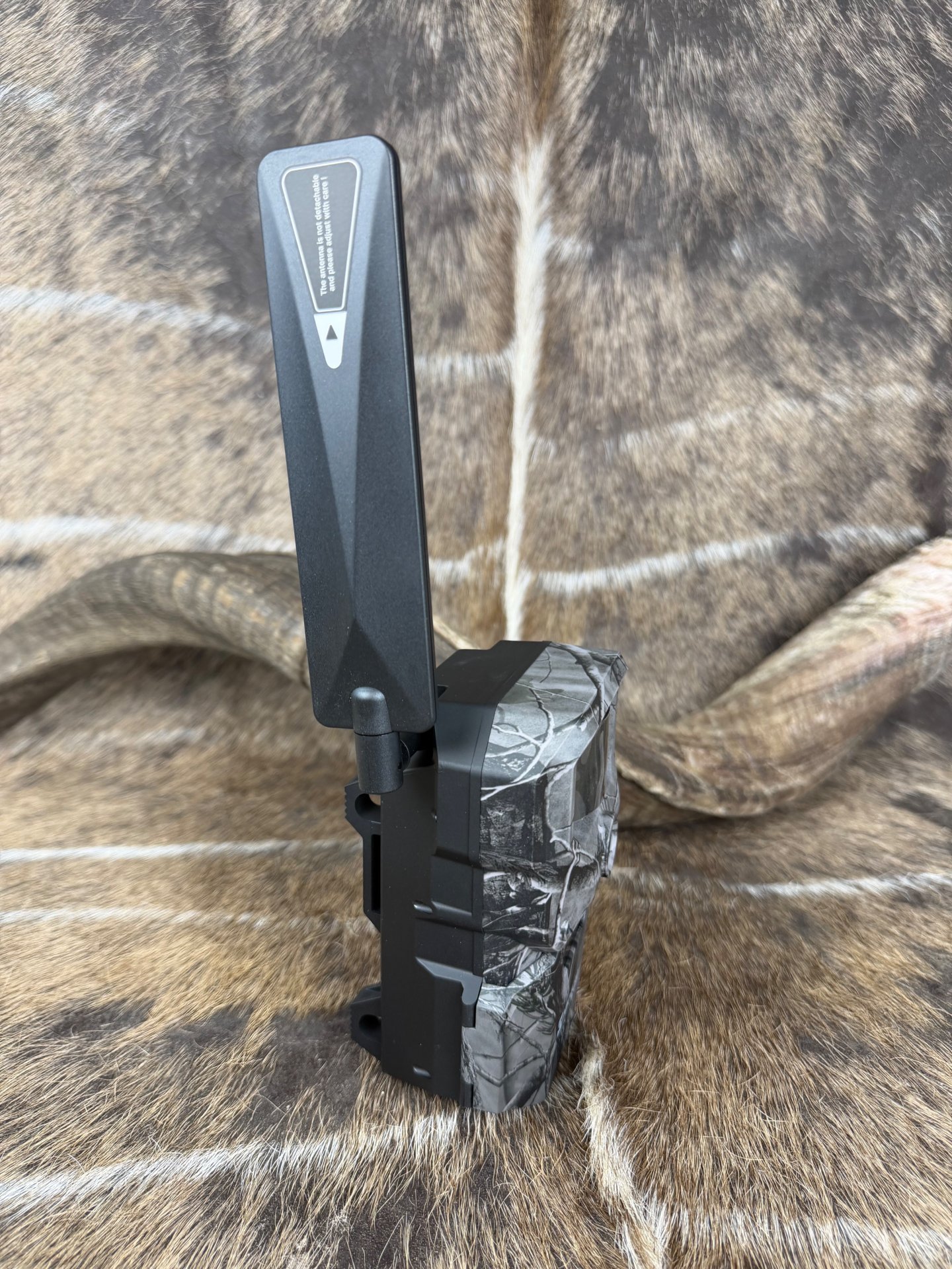 Wildkamera Hikmicro 4G Trail T16 Waffen Flühr Ansbach – Bild 3