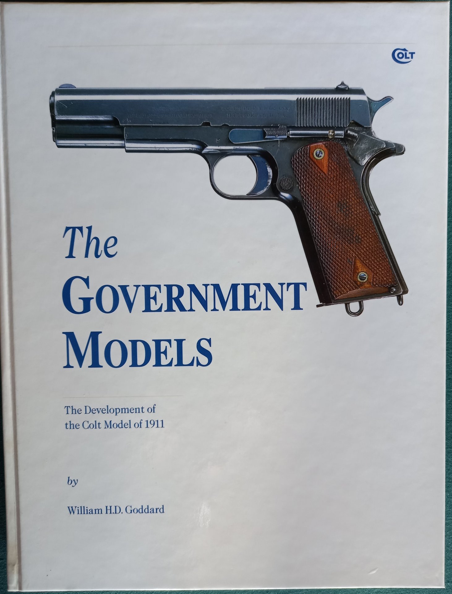 THE GOVERNMENT MODELS – nuotrauka 1