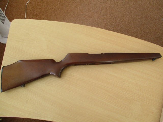 Schaft für Voere KK 2100-2104 – Bild 3