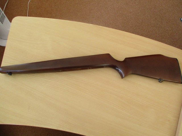 Schaft für Voere KK 2100-2104 – Bild 1