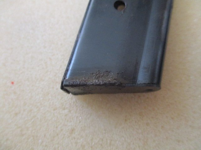 Magazine für Voere KK Selbstlader 2100-2104 – Bild 3