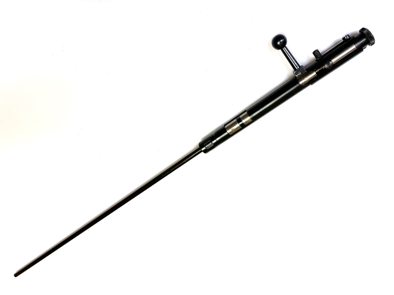 Einstecksystem .22 lr - Köpf (Altensteig) Voere Kufstein Mod. 2118 für Mauser 98/K98k – Bild 1