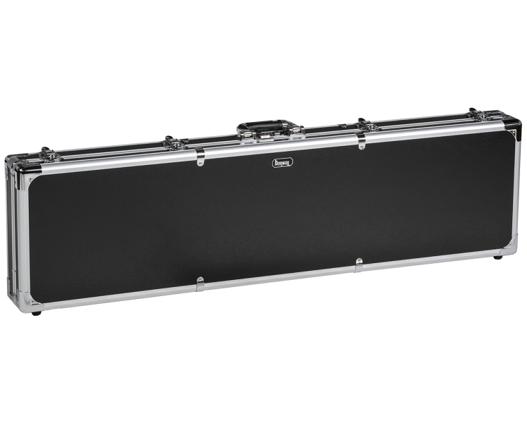 berwall FC 122 (122cm lang) Gewehrkoffer Langwaffenkoffer Futteral Flintenkoffer gun case rifle case – Bild 1