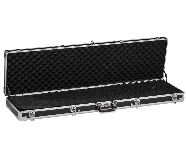 berwall FC 122 (122cm lang) Gewehrkoffer Langwaffenkoffer Futteral Flintenkoffer gun case rifle case – Bild 3
