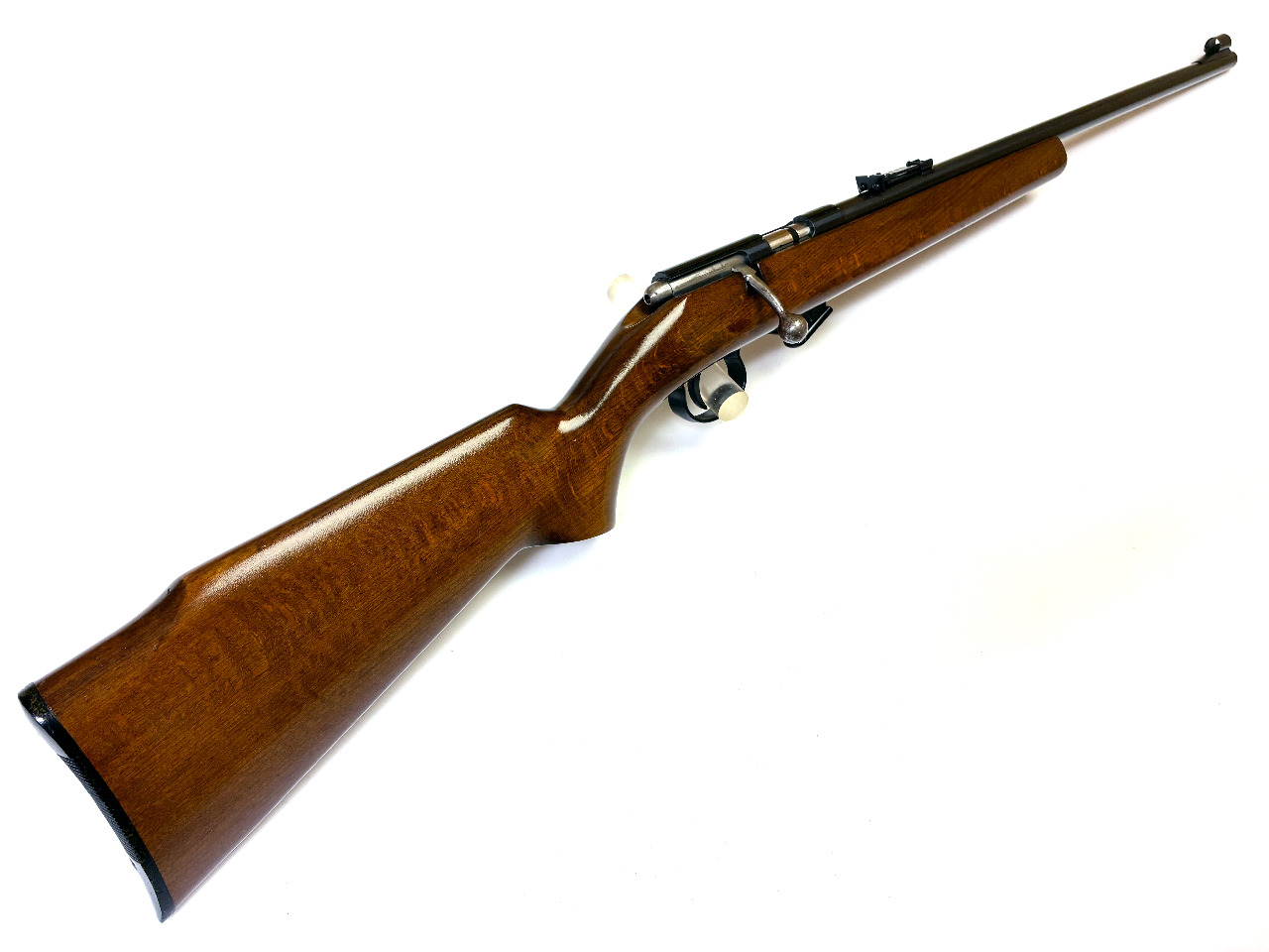 Repetierbüchse - Anschütz Mod. 1400 | .22lr – Bild 1