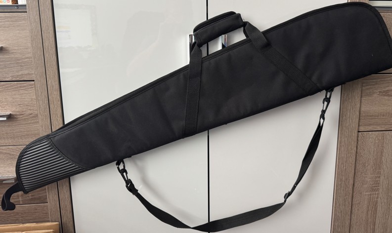 Langwaffenfutteral 100cm Lang – stampa 1