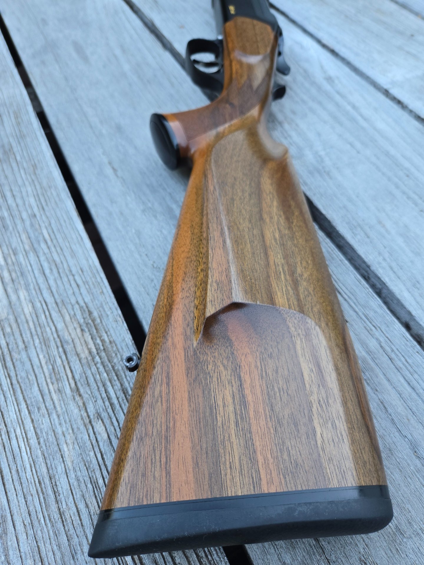 Blaser BD14 Bockdrilling Black – εικόνα 3