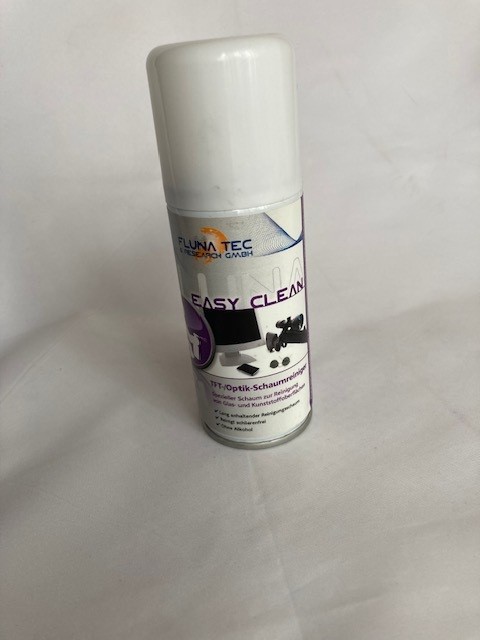 Optik-Reiniger – billede 1