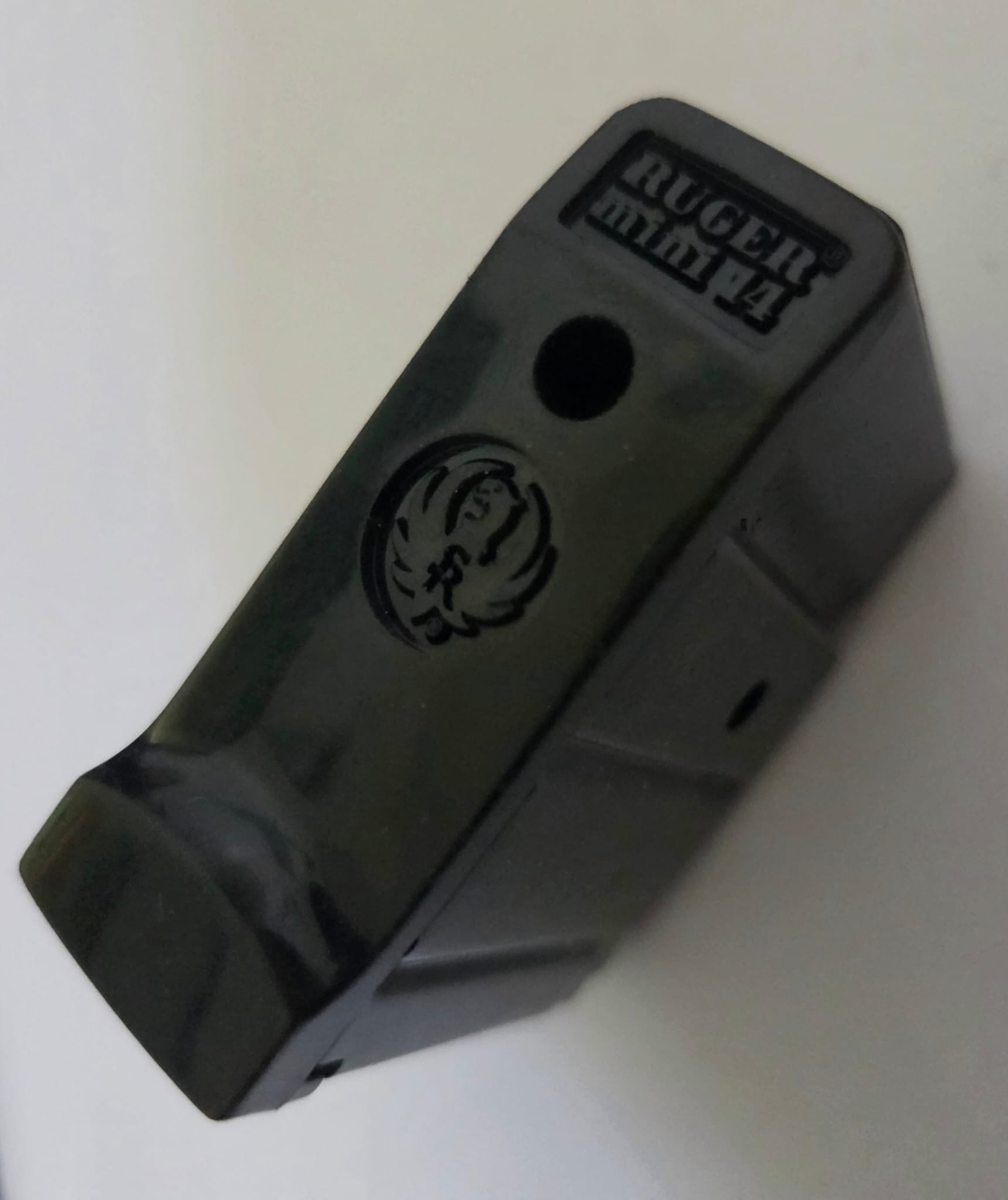 Magazin - Ruger Mini - .223 Rem – Bild 2