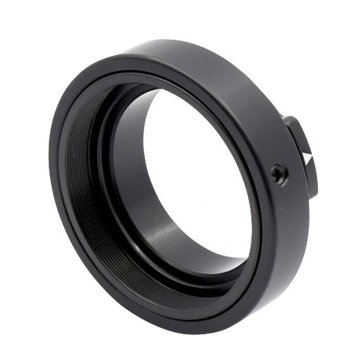 RUSAN CONNECTOR M33X0,75 P MIT POSITIONIERUNG – Bild 1
