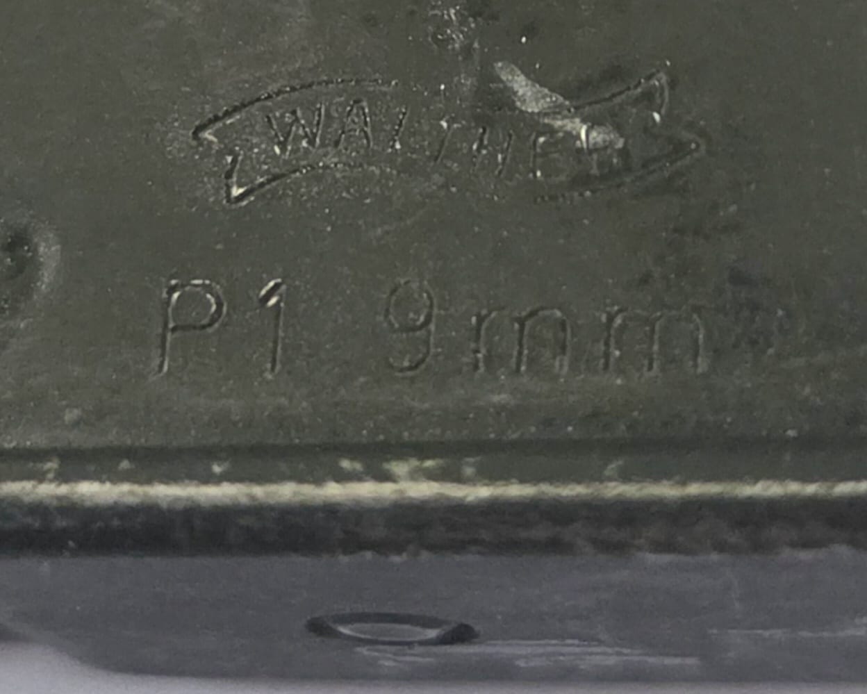 Zwei Magazine - Walther - P38/P1 - 9mm Luger – Bild 2