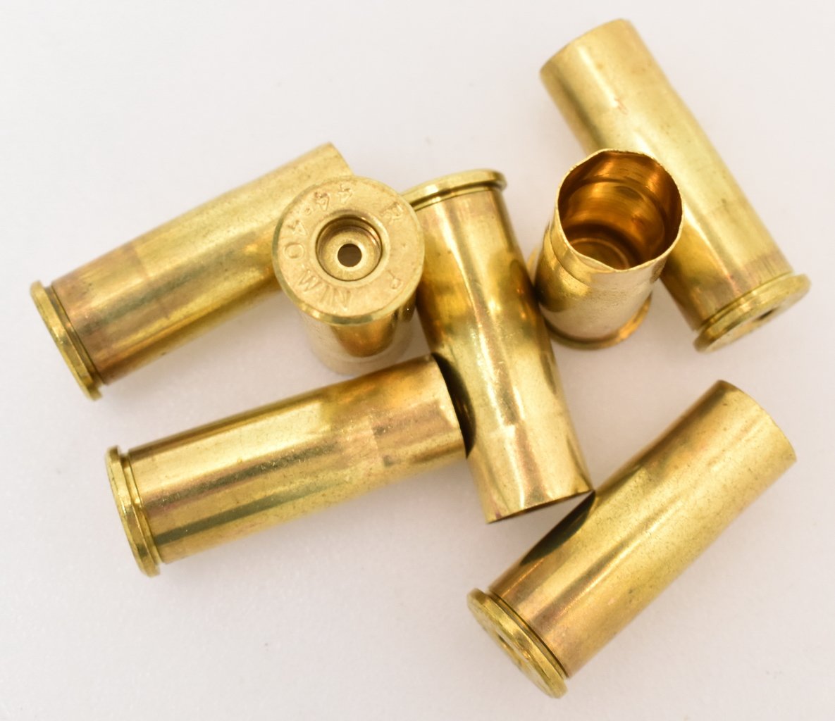 60 Remington Hülsen .44-40 Win. – Bild 2