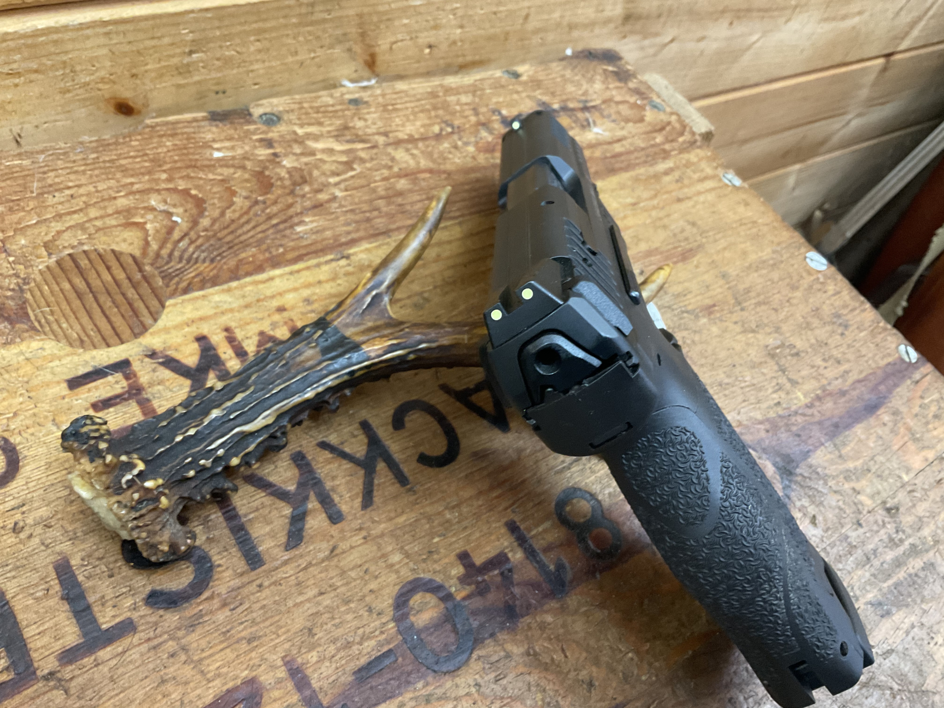SLP HK SFP 9, Kal. 9mmx19, mit Koffer, Zubehör und 2 Magazine, Neuwertig!!! – Bild 6