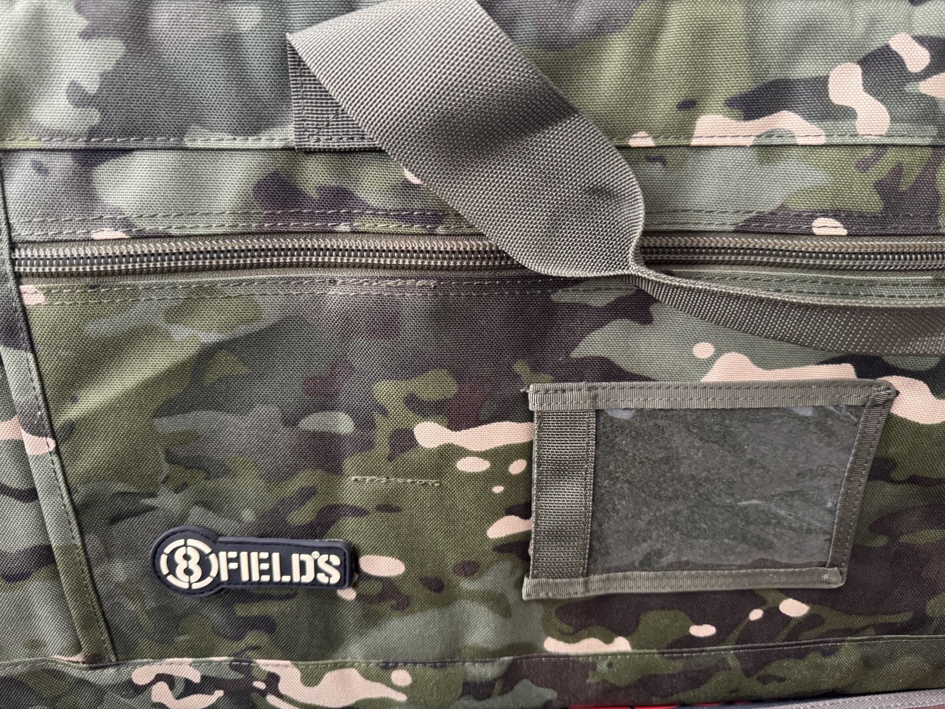 Waffenfutteral 105cm x 35cm – attēls 5
