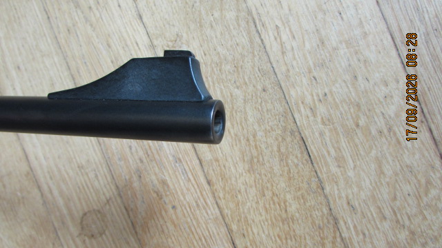 Blaser R93 Luxus, Kal. .30-06Spring, ZF Schmidt & Bender 3-12x50 Abs. 4 – Bild 3
