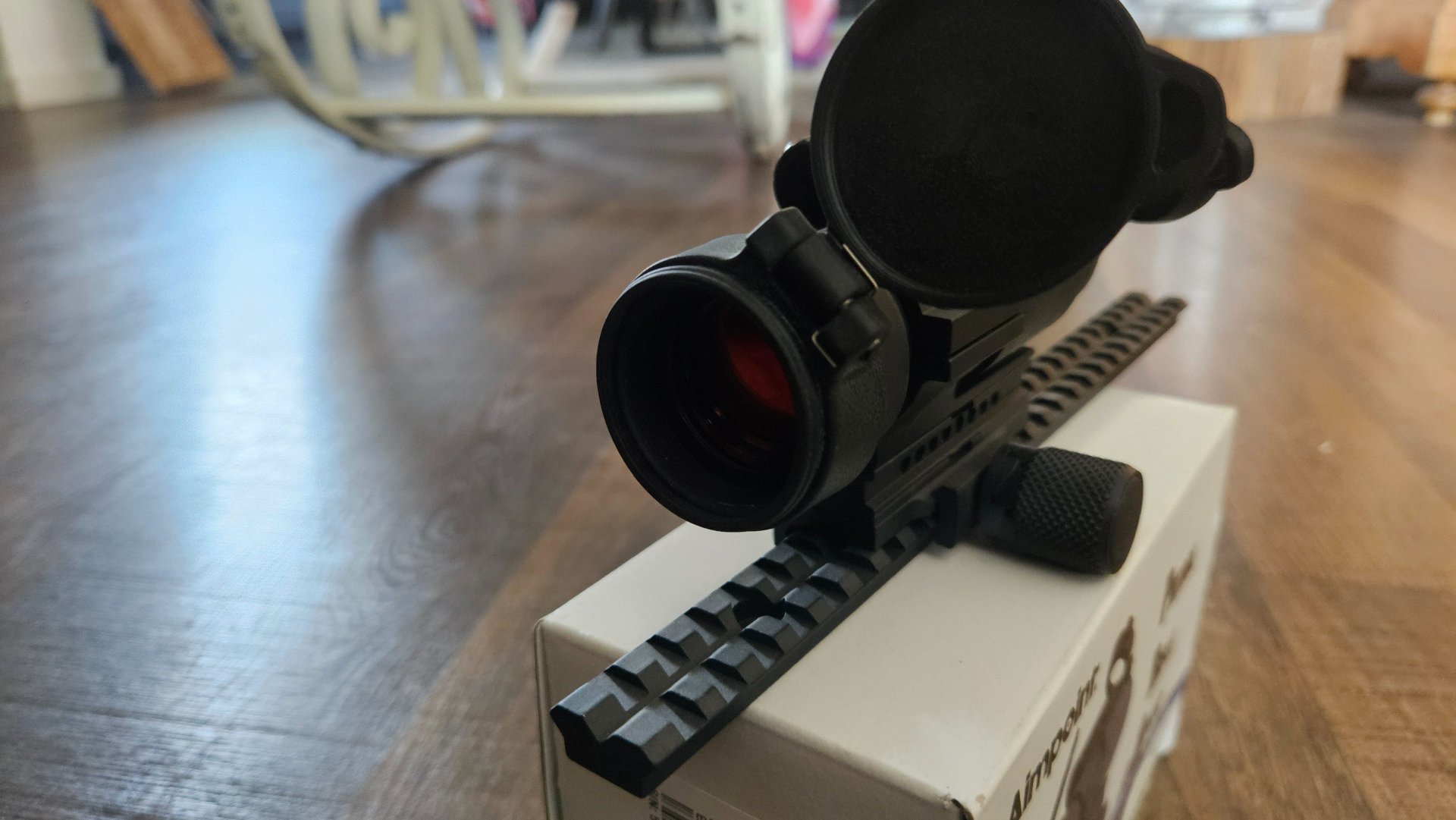 Aimpoint PRO – attēls 3