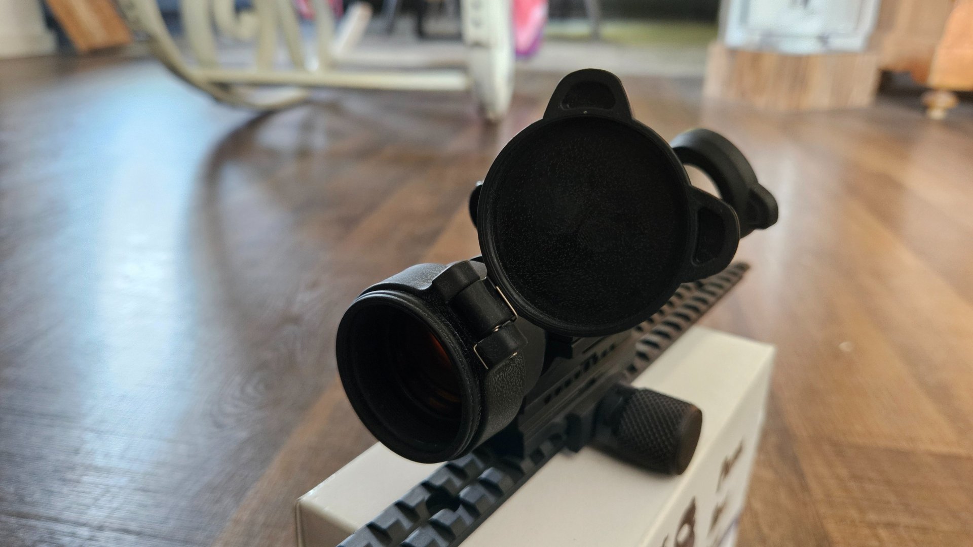 Aimpoint PRO – attēls 4