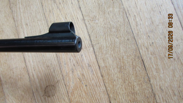 Anschütz 1450 Repetierbüchse , Kal. .22lr – Bild 3