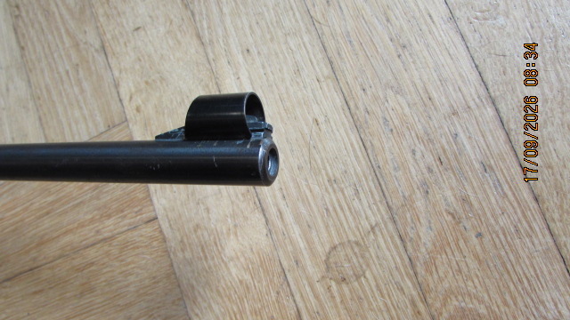 Mars Repetierbüchse , Kal. .22lr – Bild 3