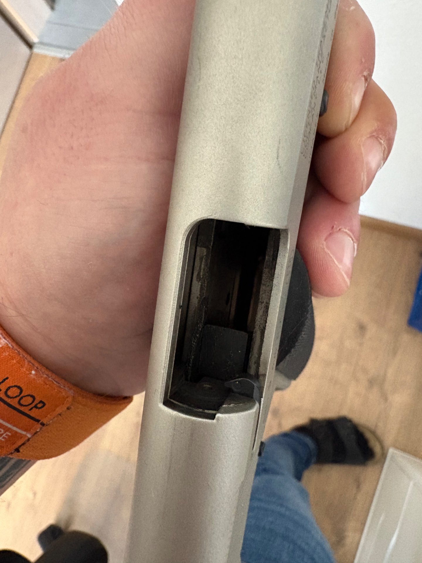 Colt Government 1911 A1 – slika 3