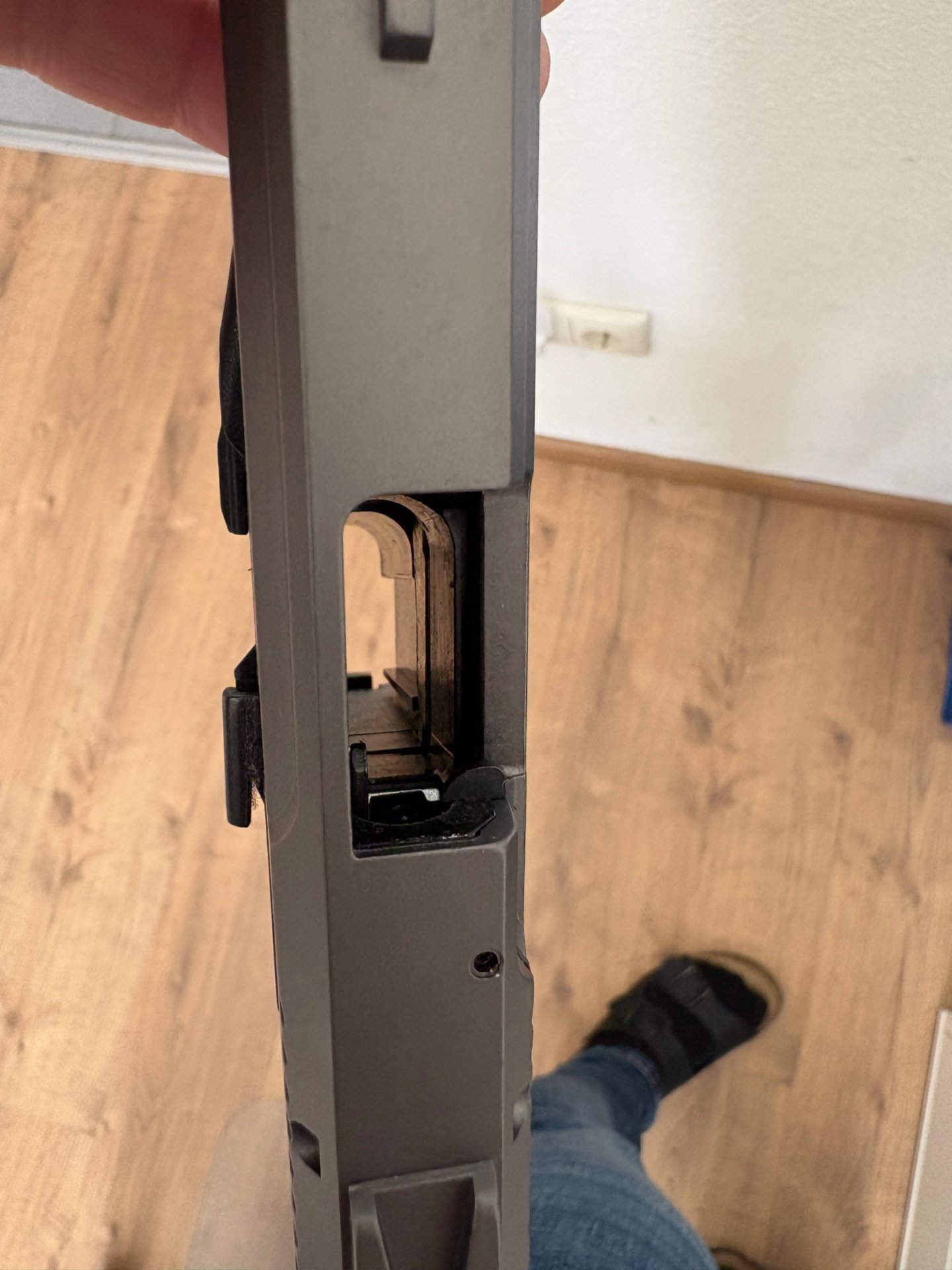 Zoraki M 906 – bild 3