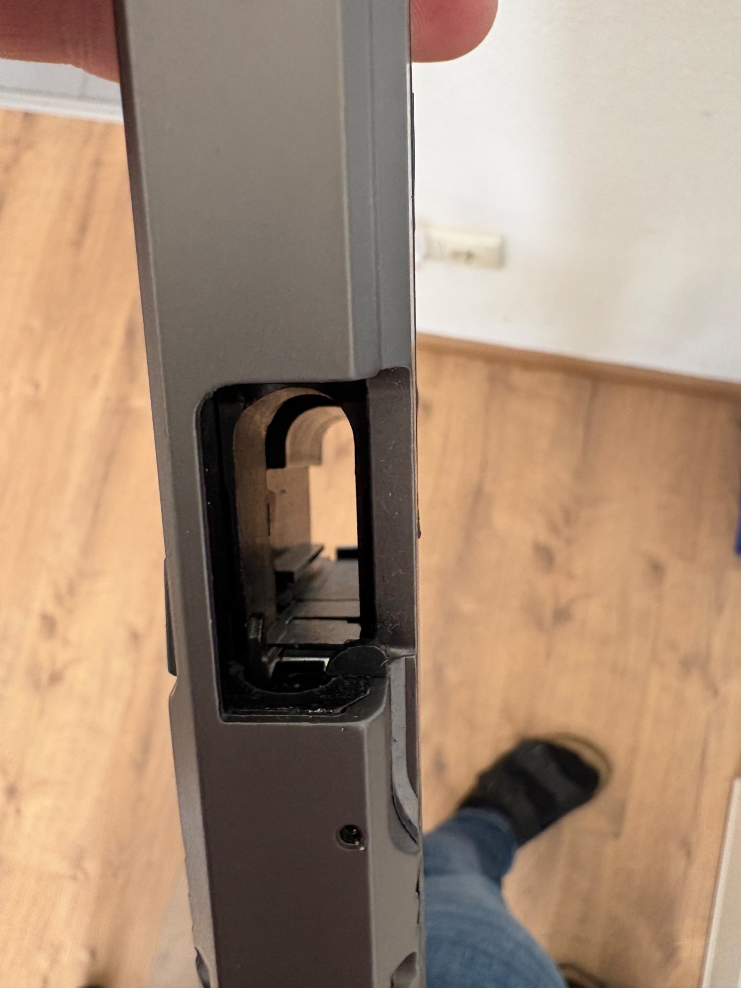 Zoraki M 906 – bild 4