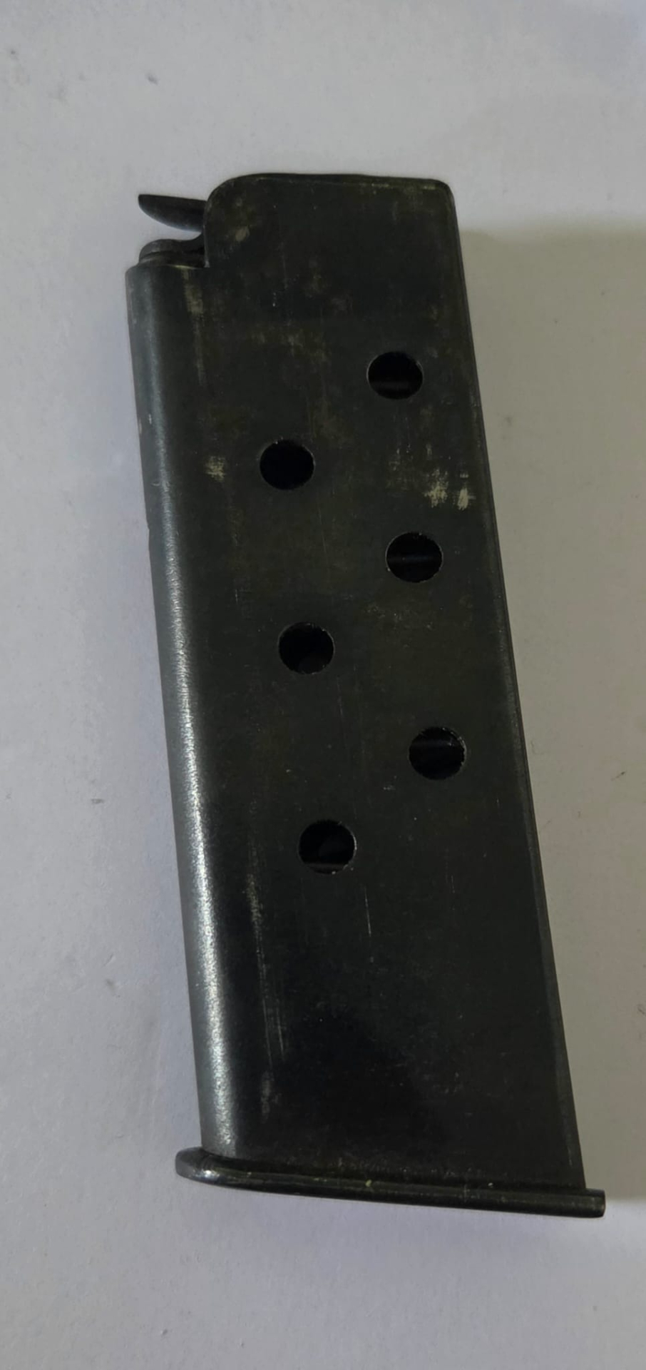 Magazin - Tokarev TT - .7,62 Toka – Bild 1