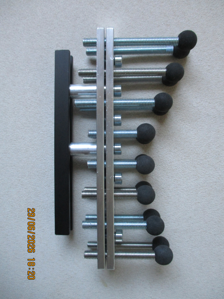Schaftkappe 153mm – imaginea 3