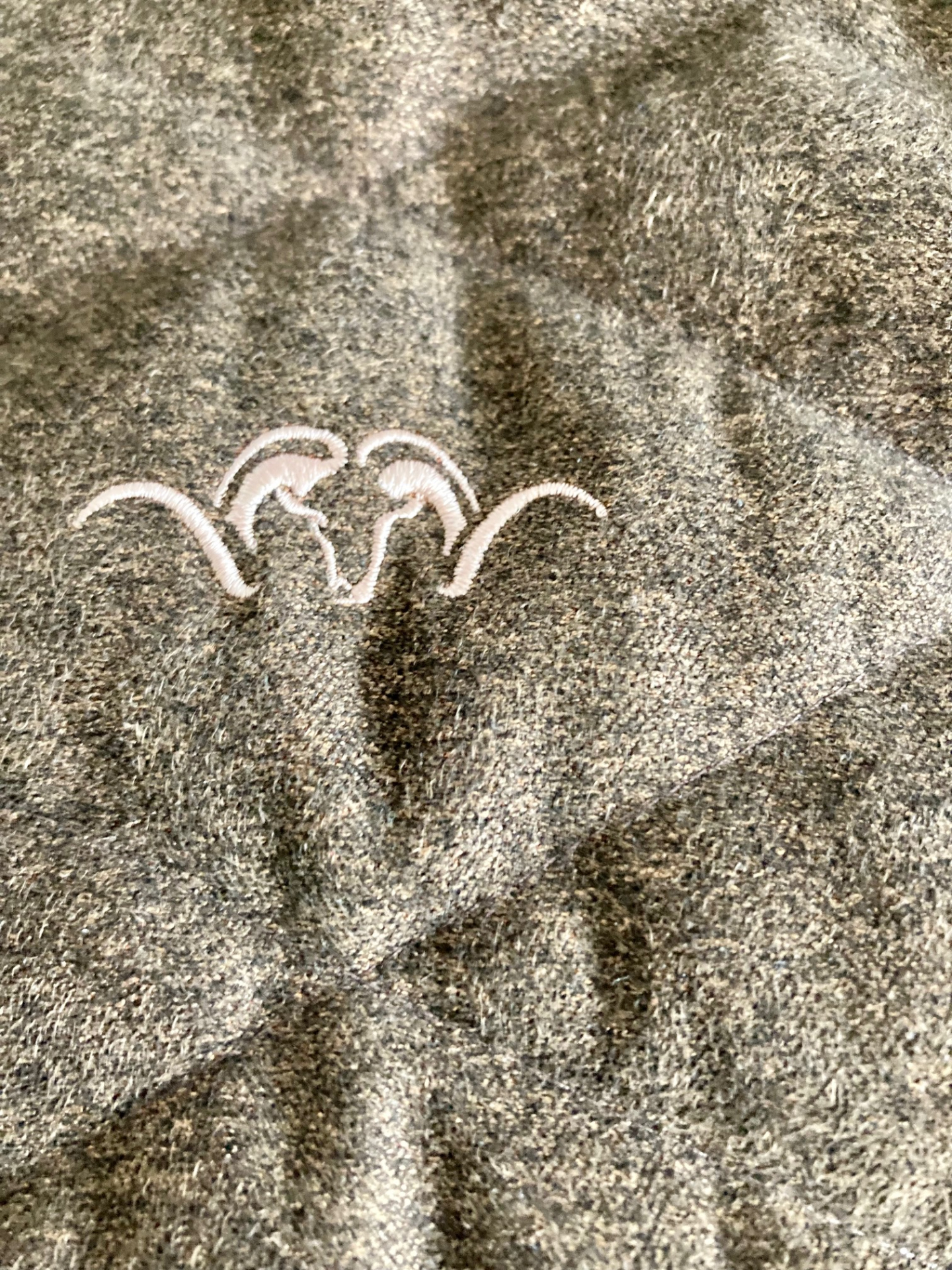 Blaser Fleece Weste Kora Gr. 42 – Bild 1