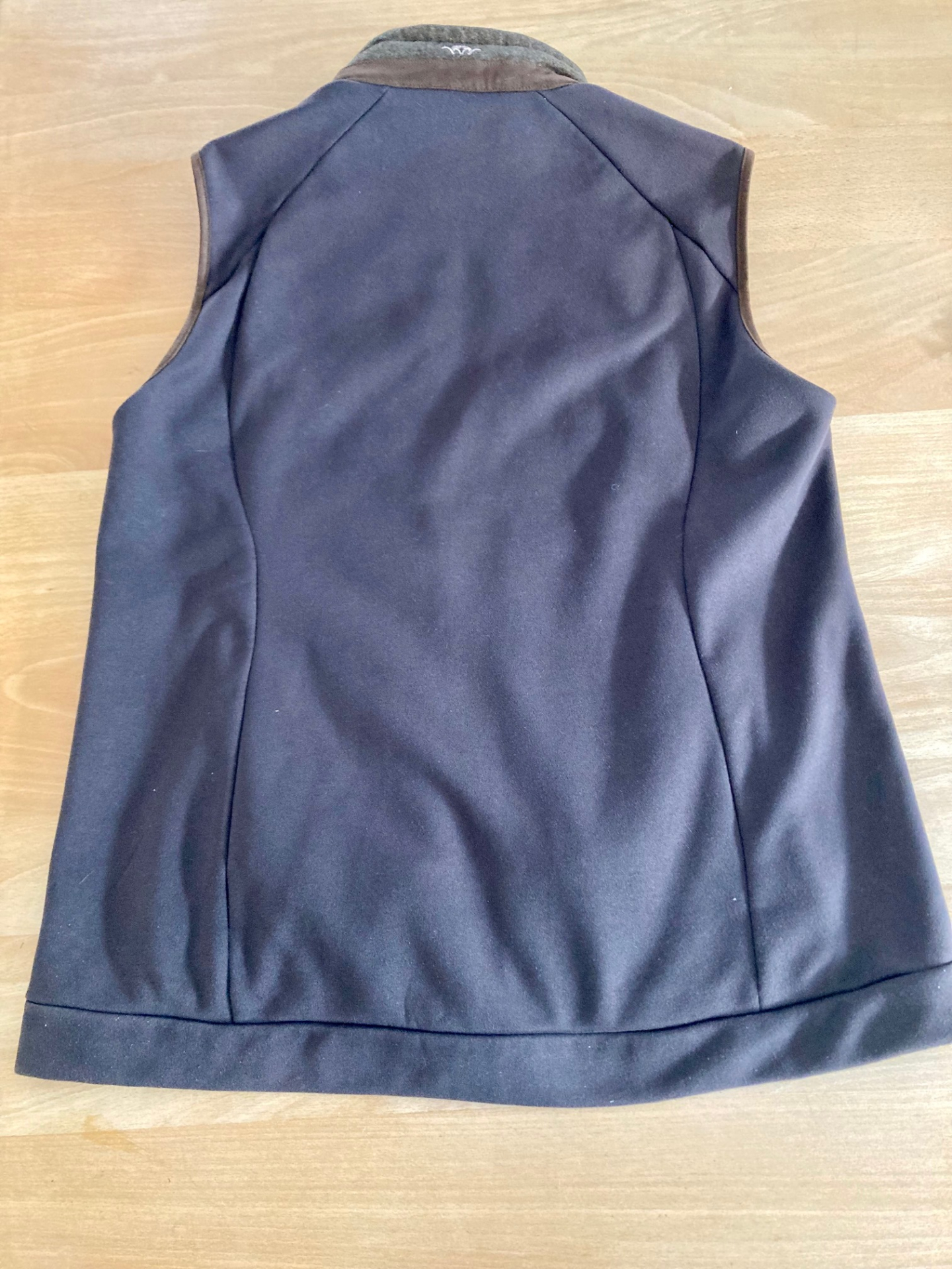 Blaser Fleece Weste Kora Gr. 42 – Bild 4