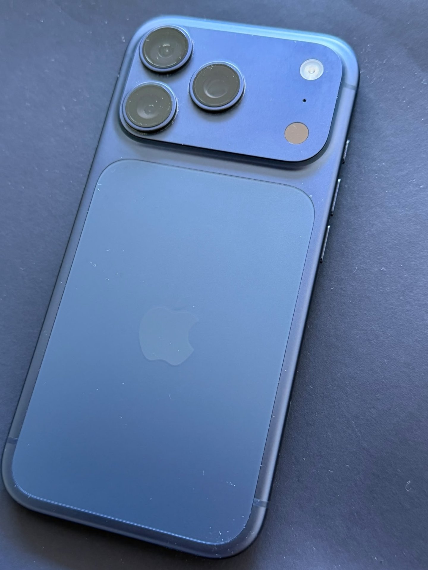 I Phone 17 Pro-256GB-Blau – Bild 5