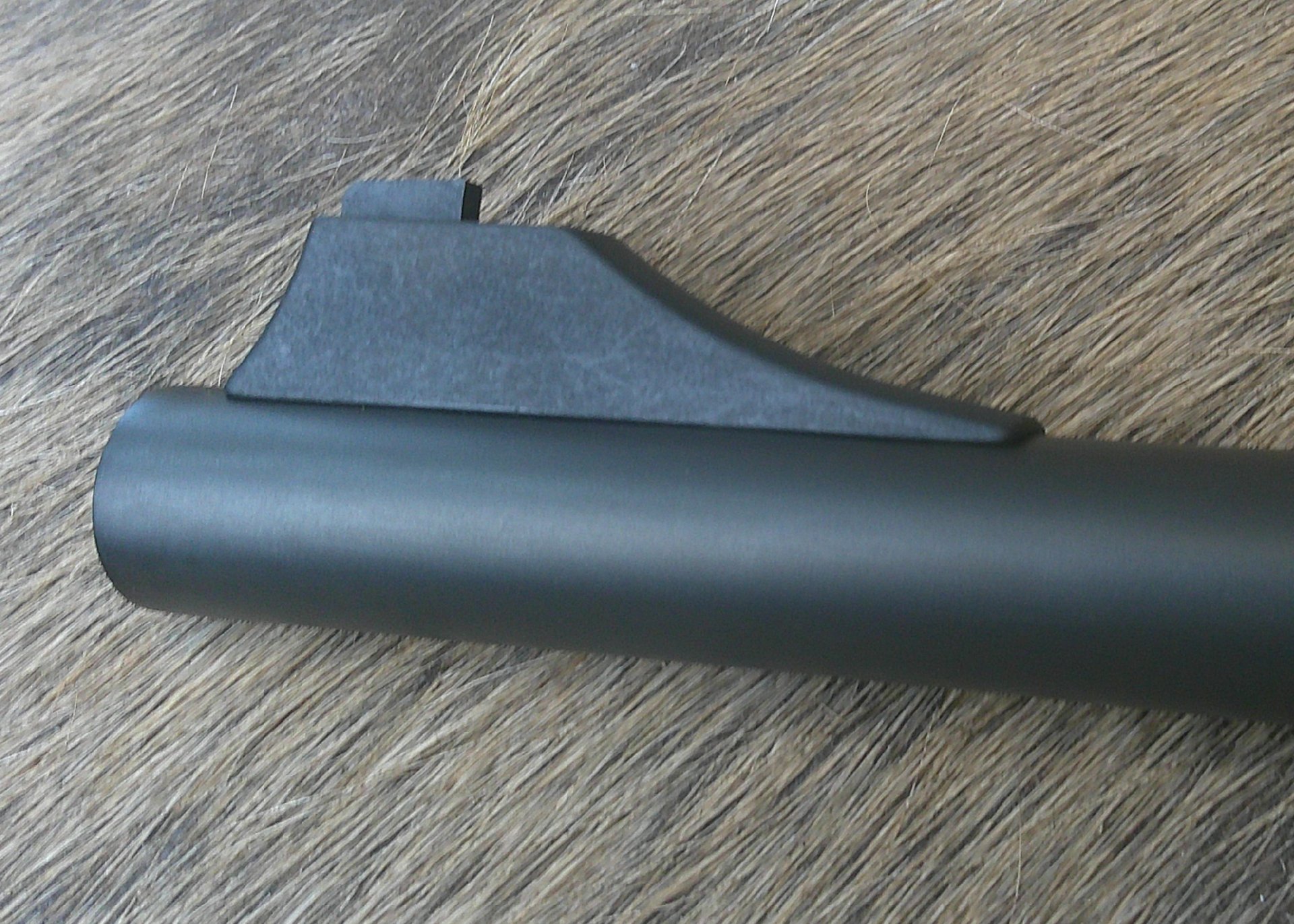 NEU R93 Wechsellauf, Kal. .300 BlaserMag., semiweight, 65cm, mit Kimme und Korn von WAFFEN FLÜHR – Bild 2