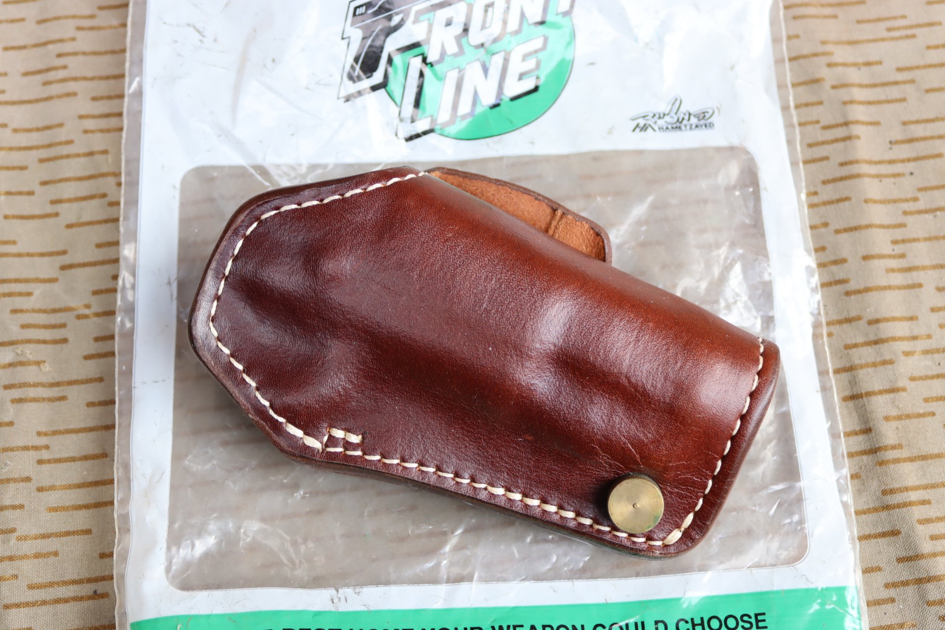Frontline Holster FN 9mm – imaginea 1