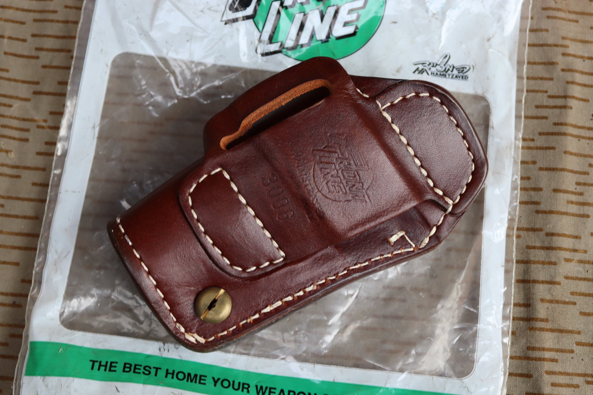 Frontline Holster FN 9mm – imaginea 2