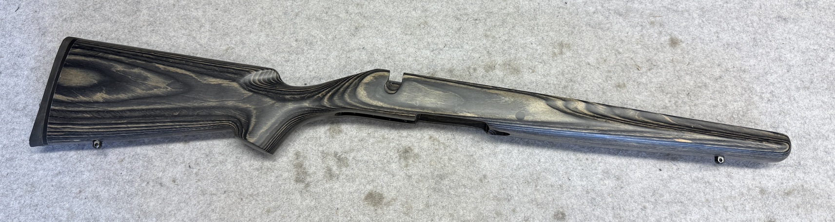 Boyd´s Schichtholzschaft für Ruger American Short Action (.223/.308) – Bild 1