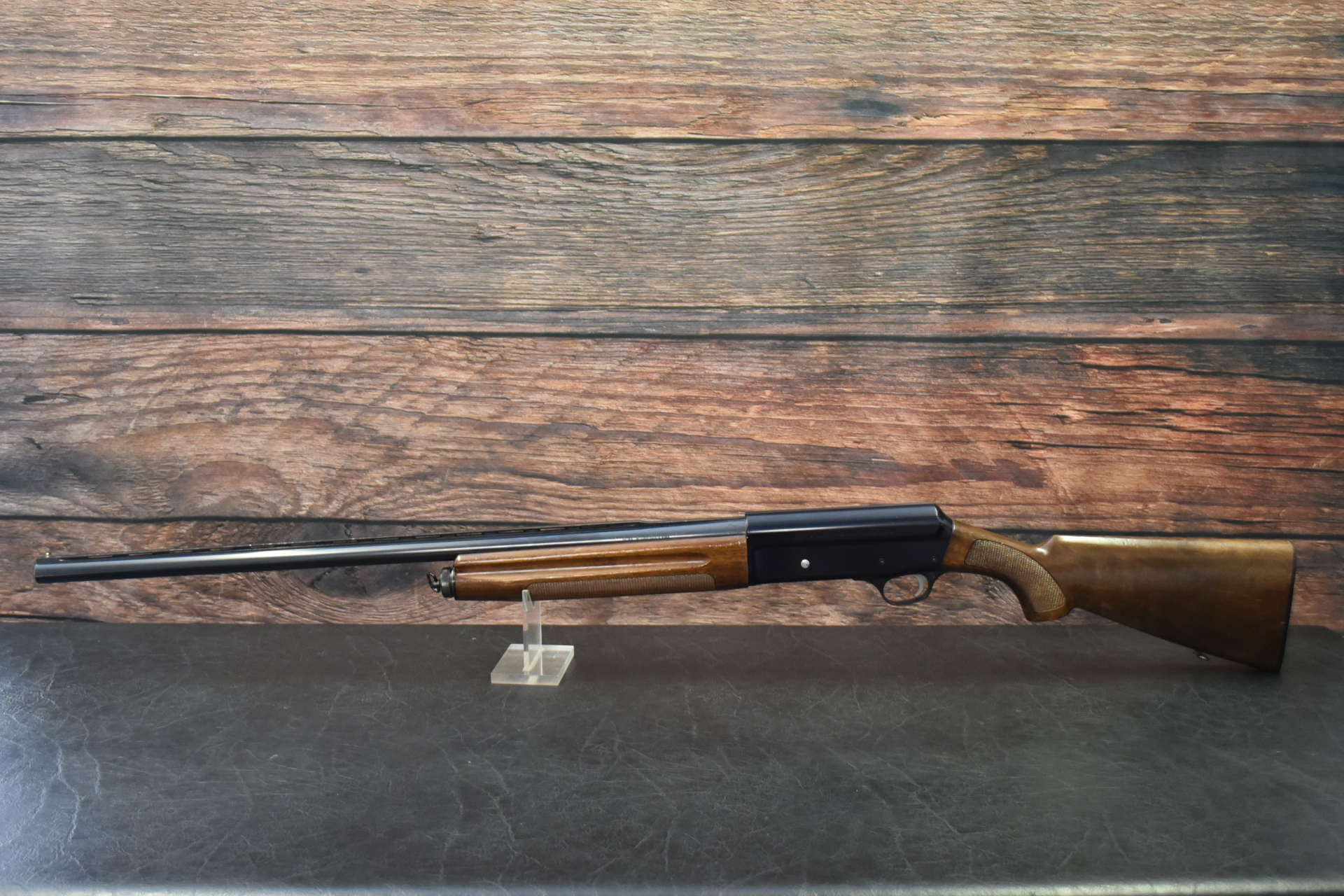Selbstladeflinte Franchi Mod. 48/AL Kal. 12/70 – Bild 1