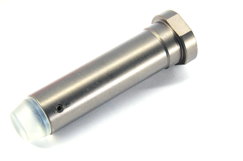 1 x ORIGINAL C.G. HAENEL Ersatzteil PUFFER komplett für CR308 Selbstladebüchse .308 Win. SLB - NEU ! – Bild 1